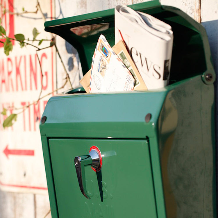 U.S. Mail-box - USメールボックス