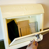 U.S. Mail-box - USメールボックス