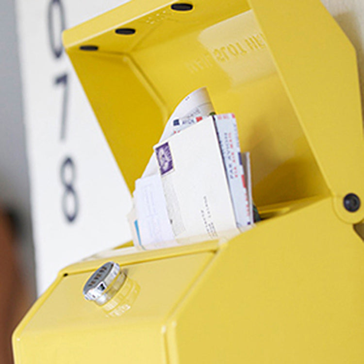 U.S. Mail-box2 - US メールボックス 2