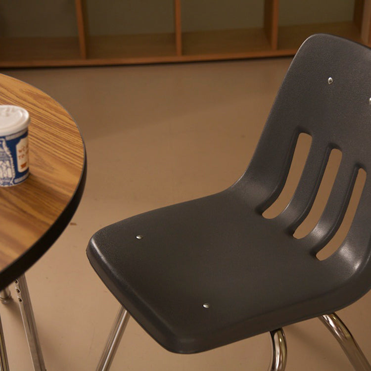 【4脚セット】VIRCO 9000 Chair - バルコ スタッキングチェア 9000 チェア