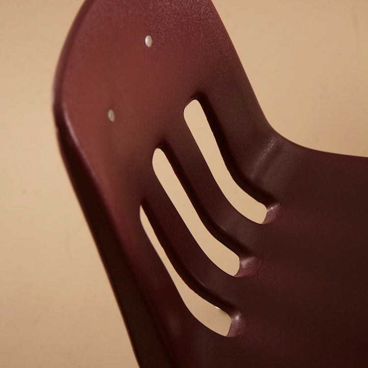 【4脚セット】VIRCO 9000 Chair - バルコ スタッキングチェア 9000 チェア