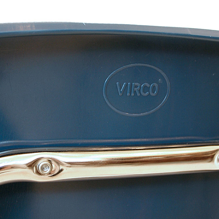 【4脚セット】VIRCO 9000 Chair - バルコ スタッキングチェア 9000 チェア