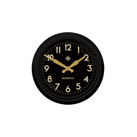 ウォールクロック NEWGATE 50's electric wall clock - ニューゲート 50'sエレクトリックウォールクロック 壁掛け時計