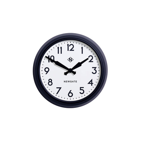 ウォールクロック NEWGATE 50's electric wall clock - ニューゲート 50'sエレクトリックウォールクロック 壁掛け時計