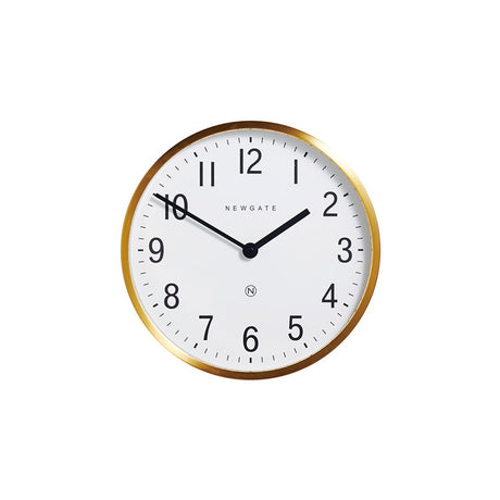 ウォールクロック NEWGATE Master edwards - ニューゲート マスターエドワーズ 壁掛け時計