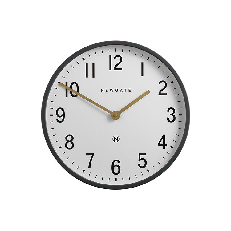 ウォールクロック NEWGATE Mr.edwards - ニューゲート ミスターエドワーズ 壁掛け時計