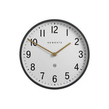 ウォールクロック NEWGATE Mr.edwards - ニューゲート ミスターエドワーズ 壁掛け時計