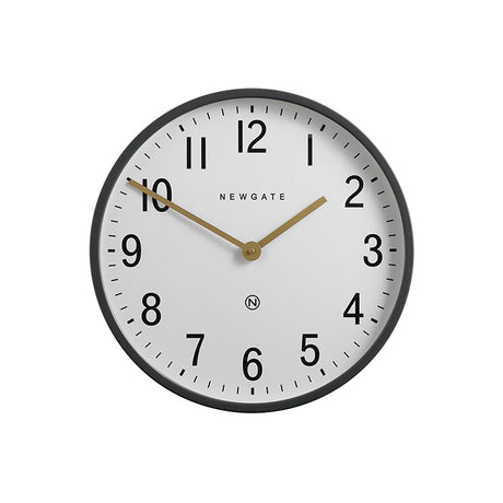 ウォールクロック NEWGATE Mr.edwards - ニューゲート ミスターエドワーズ 壁掛け時計
