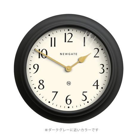 ウォールクロック Westhampton - ウェストハンプトン 壁掛け時計