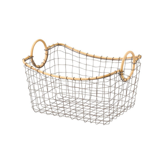 Classic Basket - クラシックバスケット